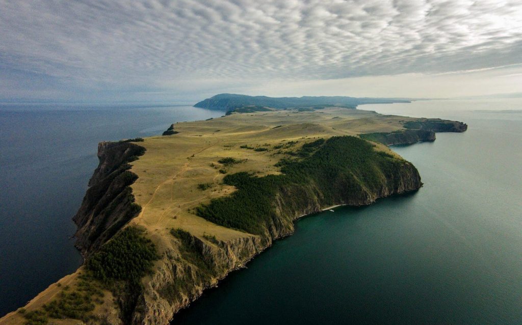 Isola di Olkhon – Eurasian travel –